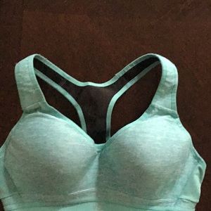 Victoria’s Secret size 36B bra